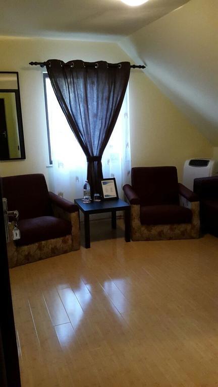 Pensiunea Family Zone Rosiori de Vede ภายนอก รูปภาพ